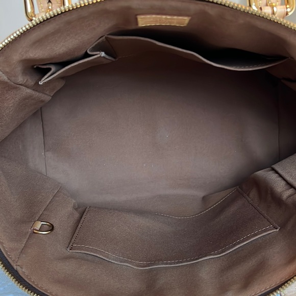 Authentic - Louis Vuitton Tivoli GM (Grand Modele) monogram - Picture 7 of 15